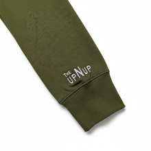 The UpNUp Hoodie