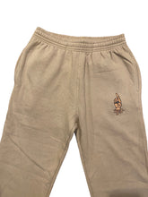 The UpNUp Tan Sweatpant