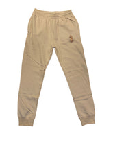 The UpNUp Tan Sweatpant