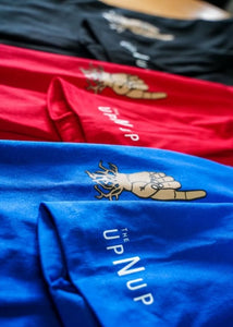The UpNUp Tee