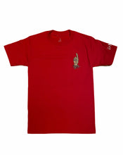 The UpNUp Tee