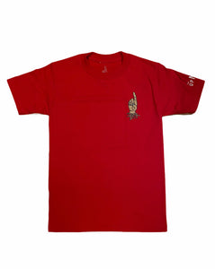 The UpNUp Tee